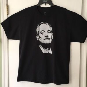 Iconic Bill Murray tee